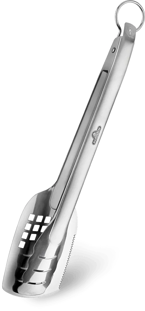 Napoleon Bbq 55019 Stainless Steel Spatutong