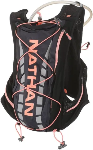 Nathan Women’s Hydration Pack/Running Vest - VaporAiress with 2L Water Bladder, Hydration-Backpack – Running, Marathon, Hiking, Outdoors, Cycling