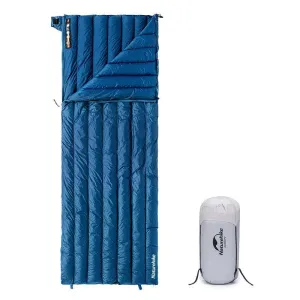 Naturehike CW295 Envelope Down Sleeping Bag
