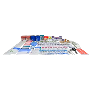 NAVIGATOR Scale F Marine First Aid Kit Refill