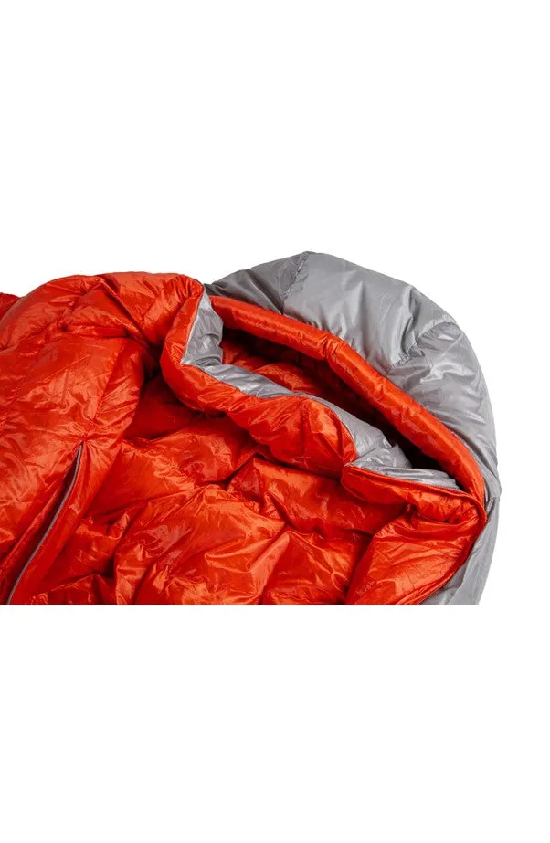 Nemo Coda Unisex Down Sleeping Bag -4/2 Degrees