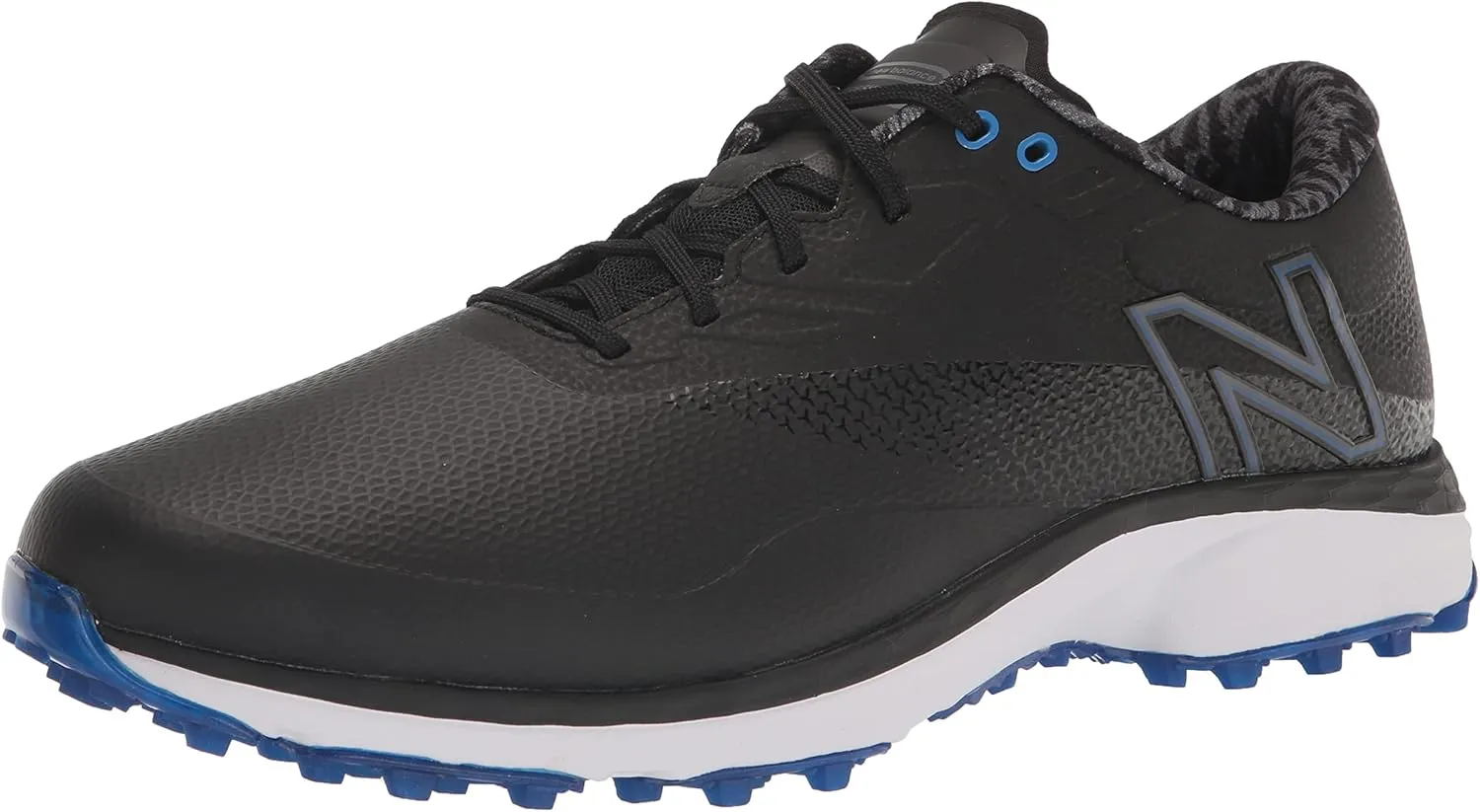 New Balance Men's Fresh Foam X Defender SL Spikeless Golf Shoes