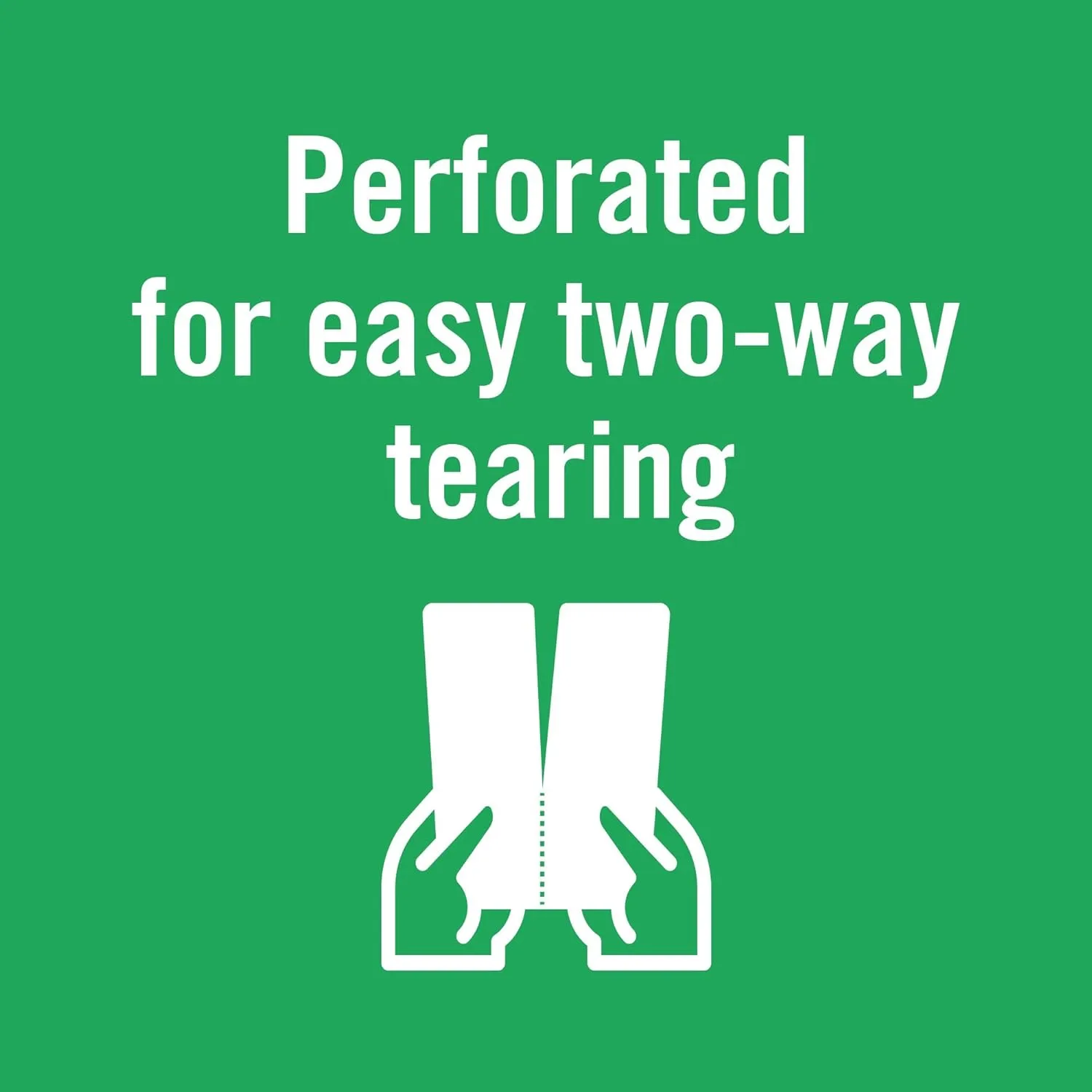 Nexcare Flexible Clear Tape, Its Clear, Stretchy Design Conforms to Hard to Tape Areas, Dispenser