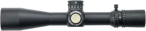 Nightforce ATACR 4-20x50mm First Focal Plane (F1/FFP) 34mm Tube Durable Precise Waterproof Fogproof Hunting Gun Scope