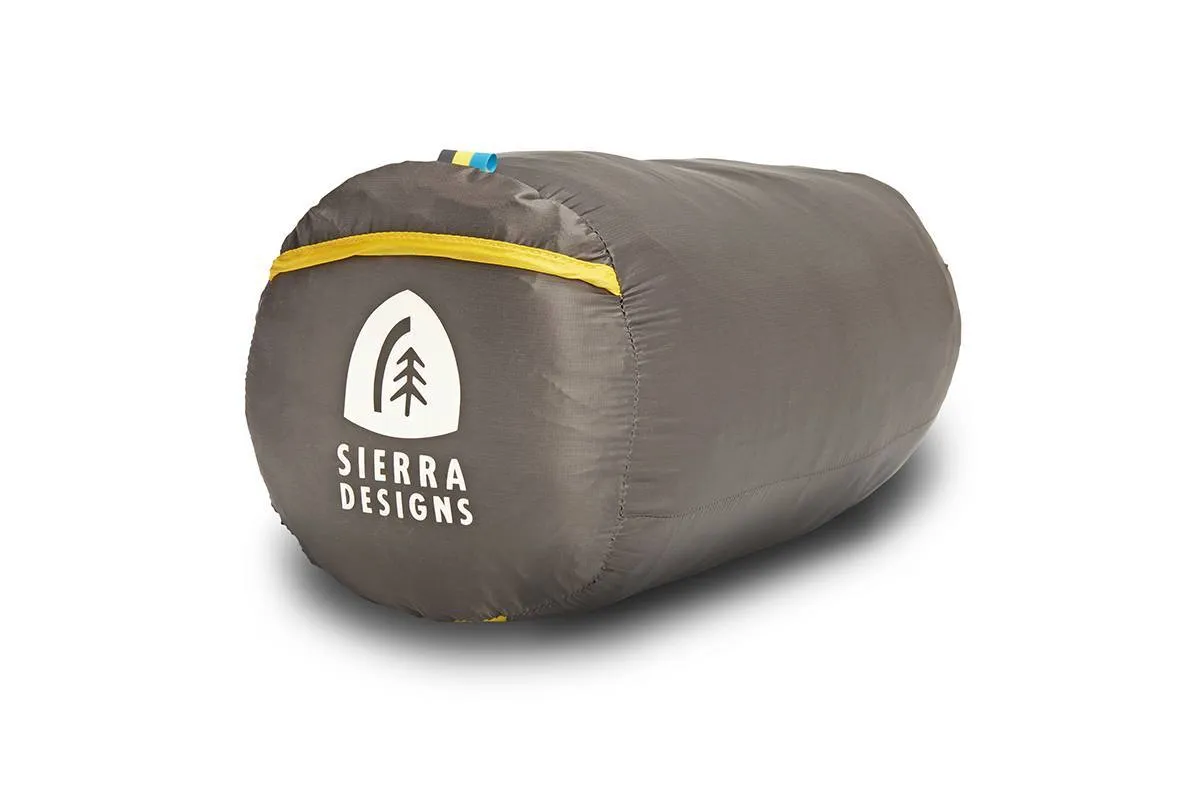 Nitro Quilt 800F 20