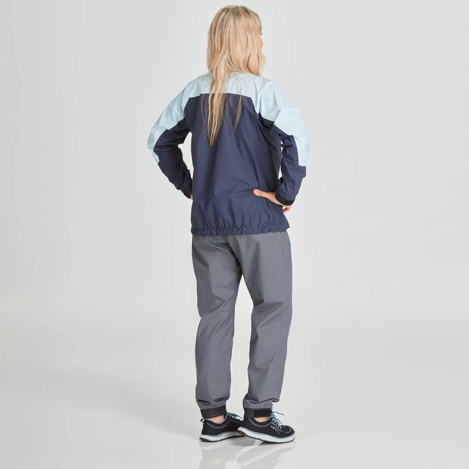 NRS Women's Endurance Paddling Jacket