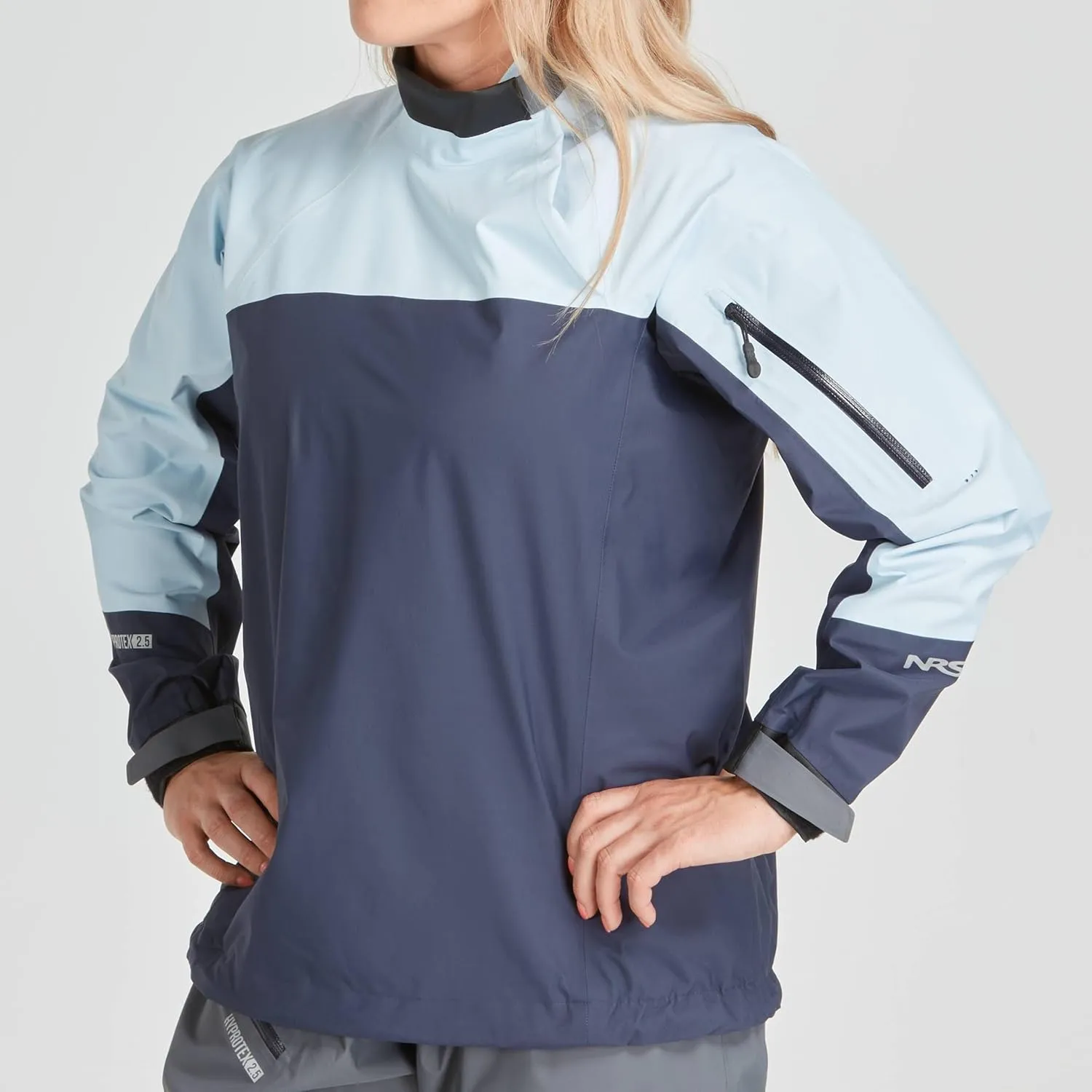 NRS Women's Endurance Paddling Jacket
