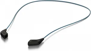 Oakley Sunglass Leash Kit, Blue, One Size