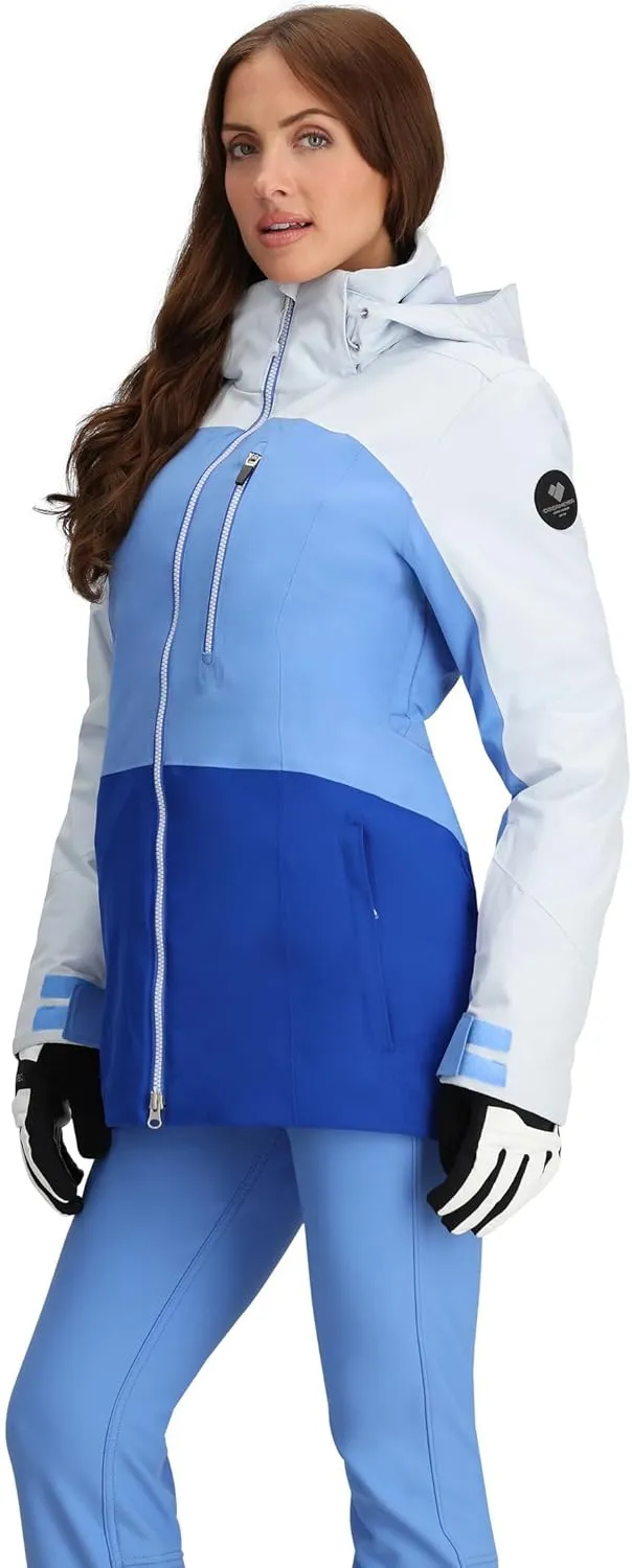 Obermeyer Women's First Chair Jacket