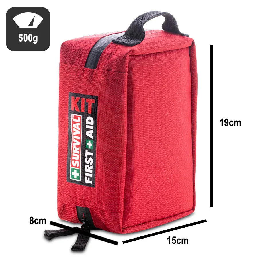 Ocean Warrior First Aid KIT (without Tourniquet)