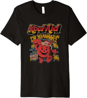 Oh Yeah Vintage Since 1927 Premium T-Shirt