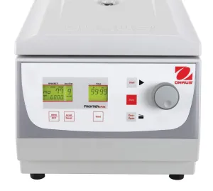 Ohaus 30314815 Model FC5718R Frontier 5000 Series Multi-Pro Centrifuge, 120V