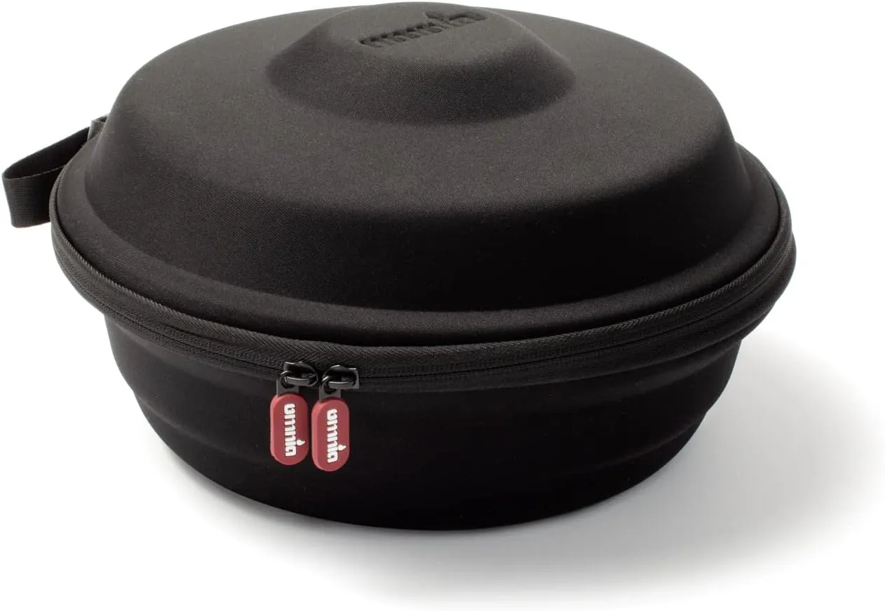 Omnia Case EVA - Protective Carrying Case For the Stove Top Oven