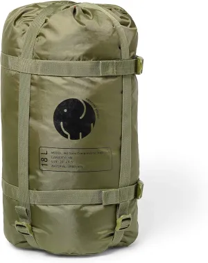 OmniCore Designs Mil-Spec Compression Stuff Sack (18L & 33L)