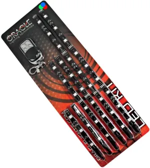Oracle Lighting 2704-333 Motorcycle SMD Kit