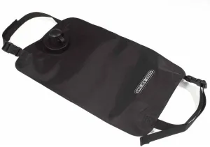Ortlieb 4 Ltr Water Bag (Black) - Dry Bag for Water Vehicles