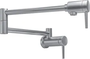 Other Contemporary Wall Mount Pot Filler