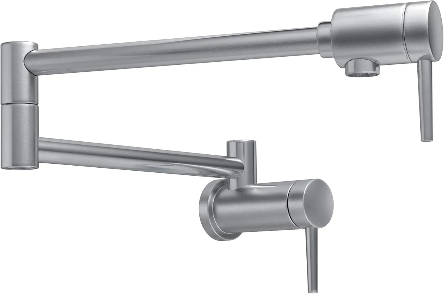 Other Contemporary Wall Mount Pot Filler
