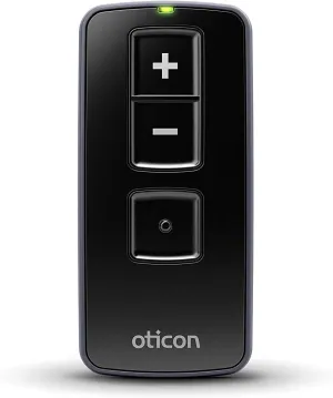 Oticon Remote control 3.0 - For OPN