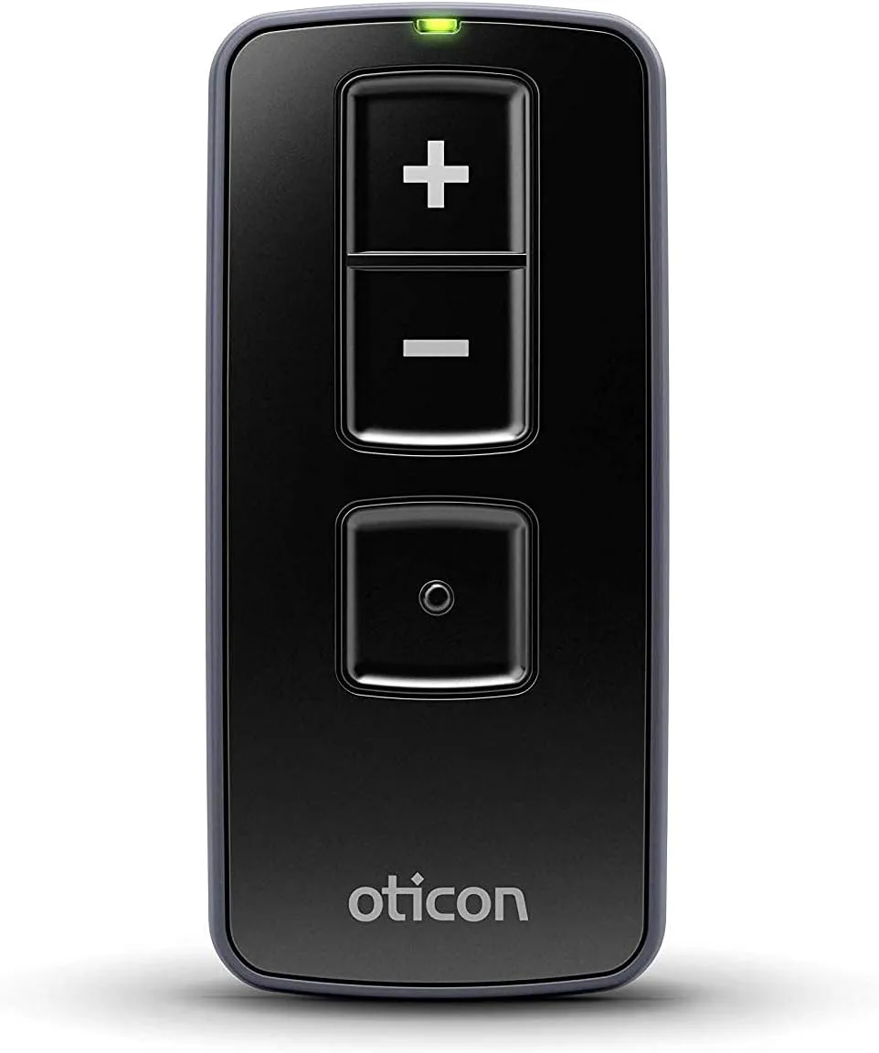 Oticon Remote control 3.0 - For OPN