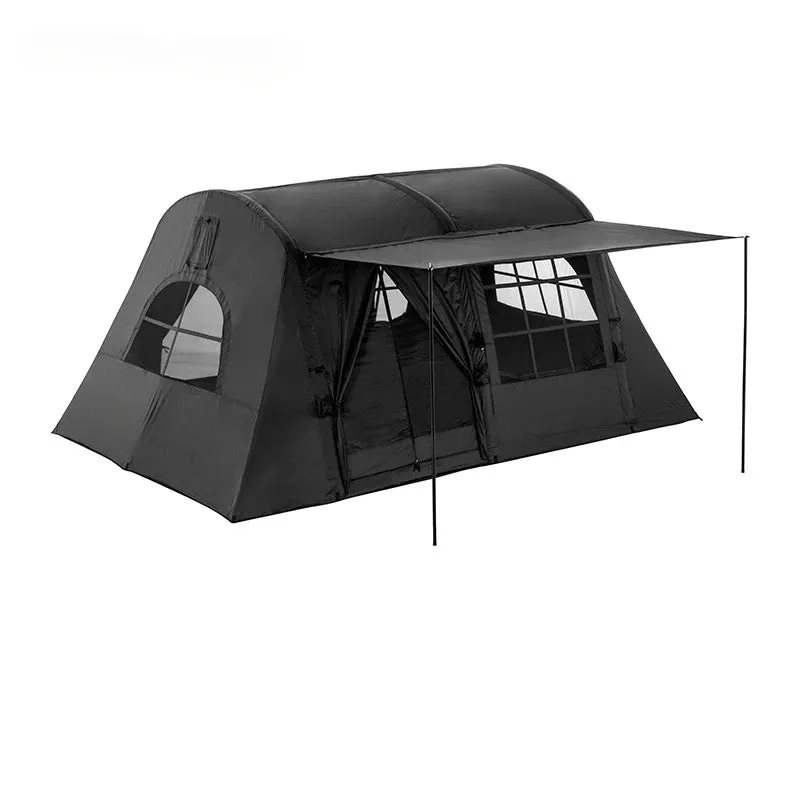 Outdoor Camping Inflatable Automatic Tent