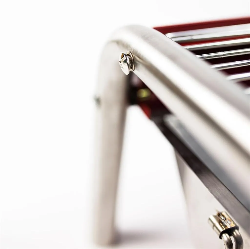 Outdoor Thickened Pull-out Barbecue Rack Household Stainless Steel Folding Barbecue Stove