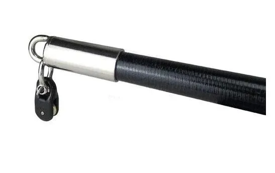 Outrigger Pole Telescopic (Pair)