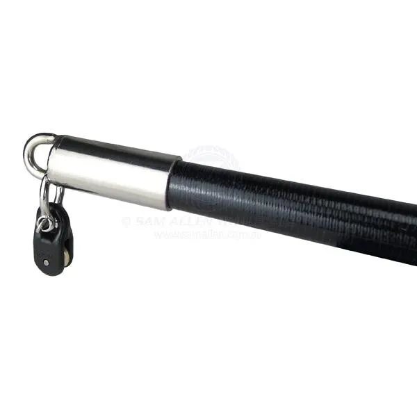 Outrigger Pole Telescopic (Pair)