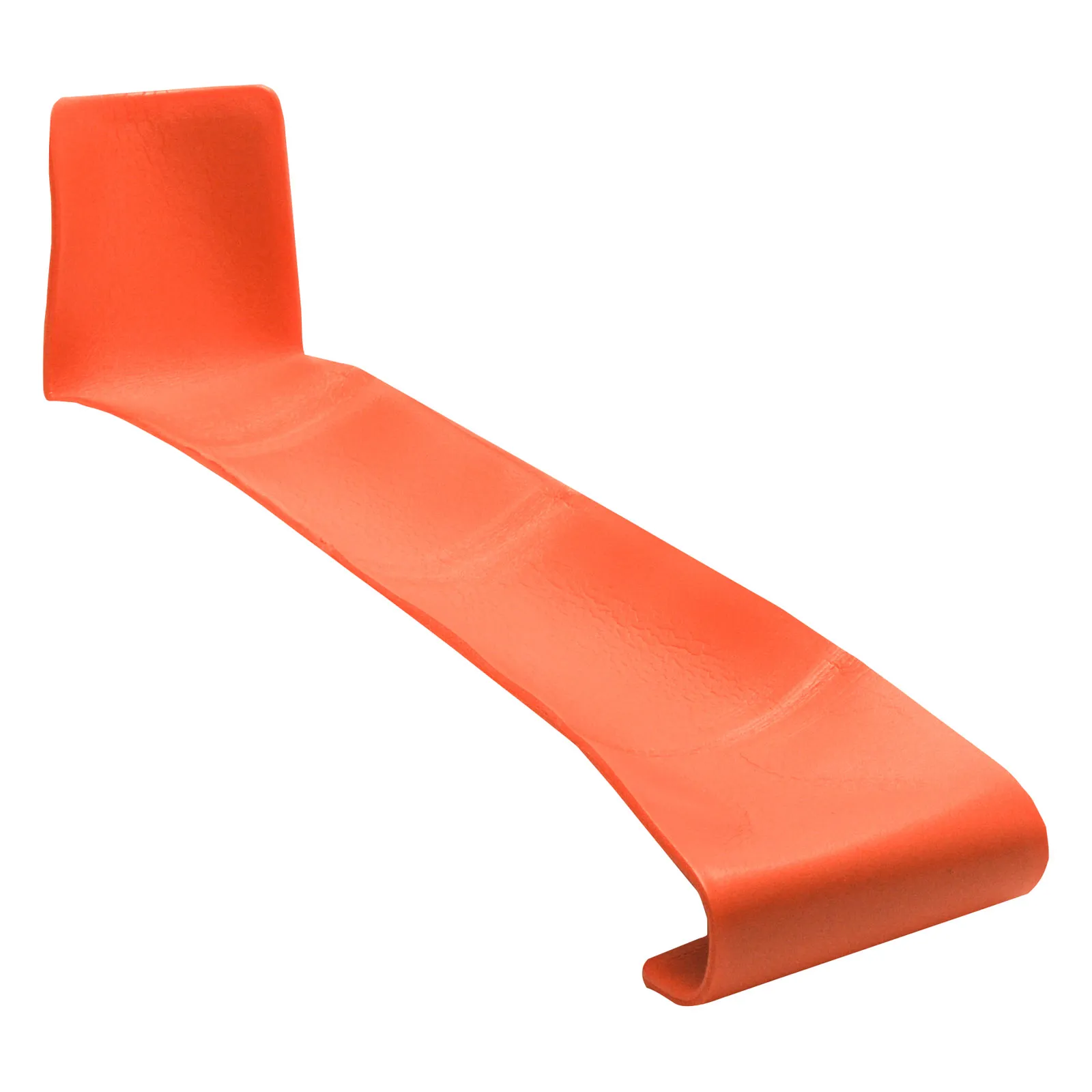 Padded Aluminum Splint 4 x 24 Inch Flat Each