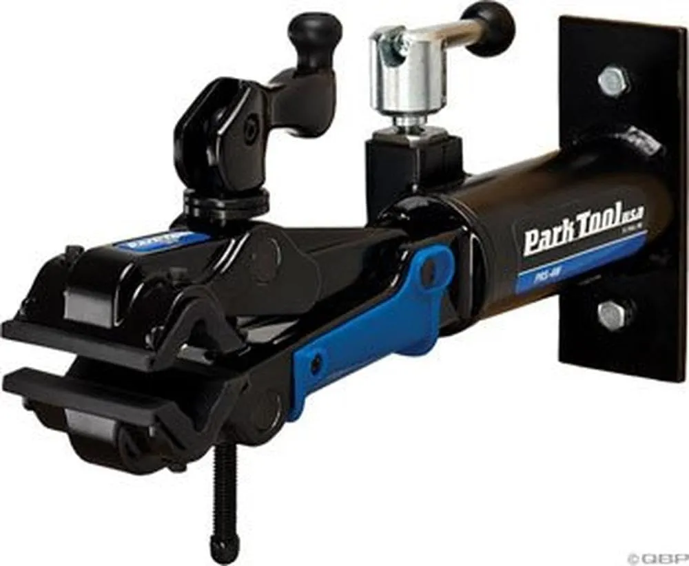 Park Tool PRS-4W Deluxe Wall Mount Repair Stand