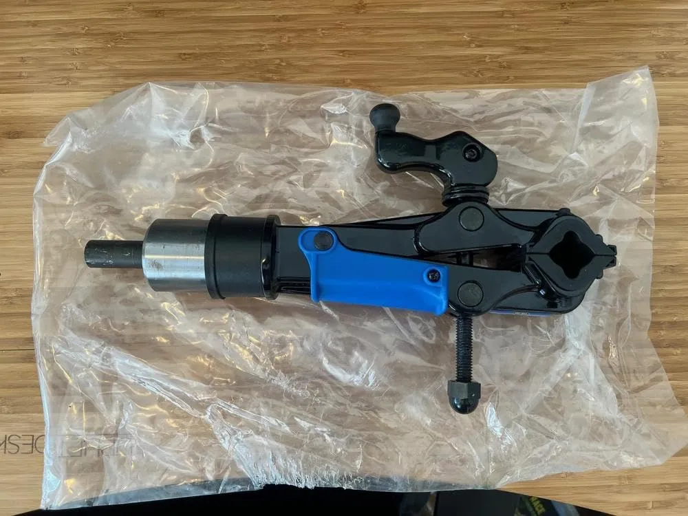 Park Tool PRS-4W Deluxe Wall Mount Repair Stand