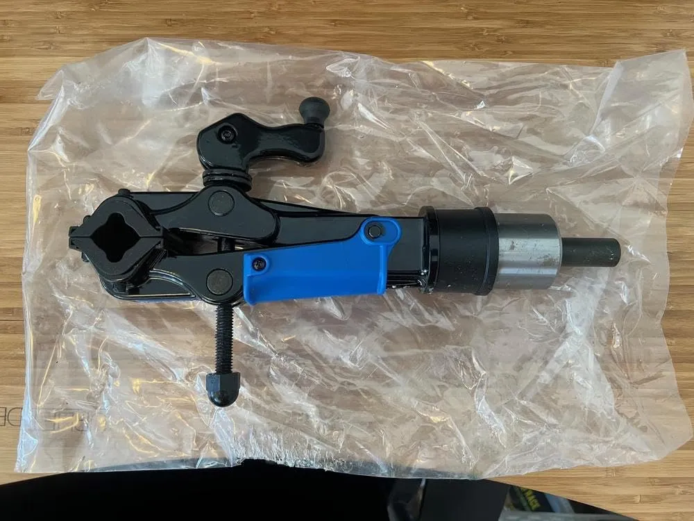 Park Tool PRS-4W Deluxe Wall Mount Repair Stand