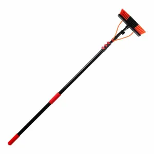Parrot JA0107 Telescopic Waterfed Carbon Fibre Pole 9m