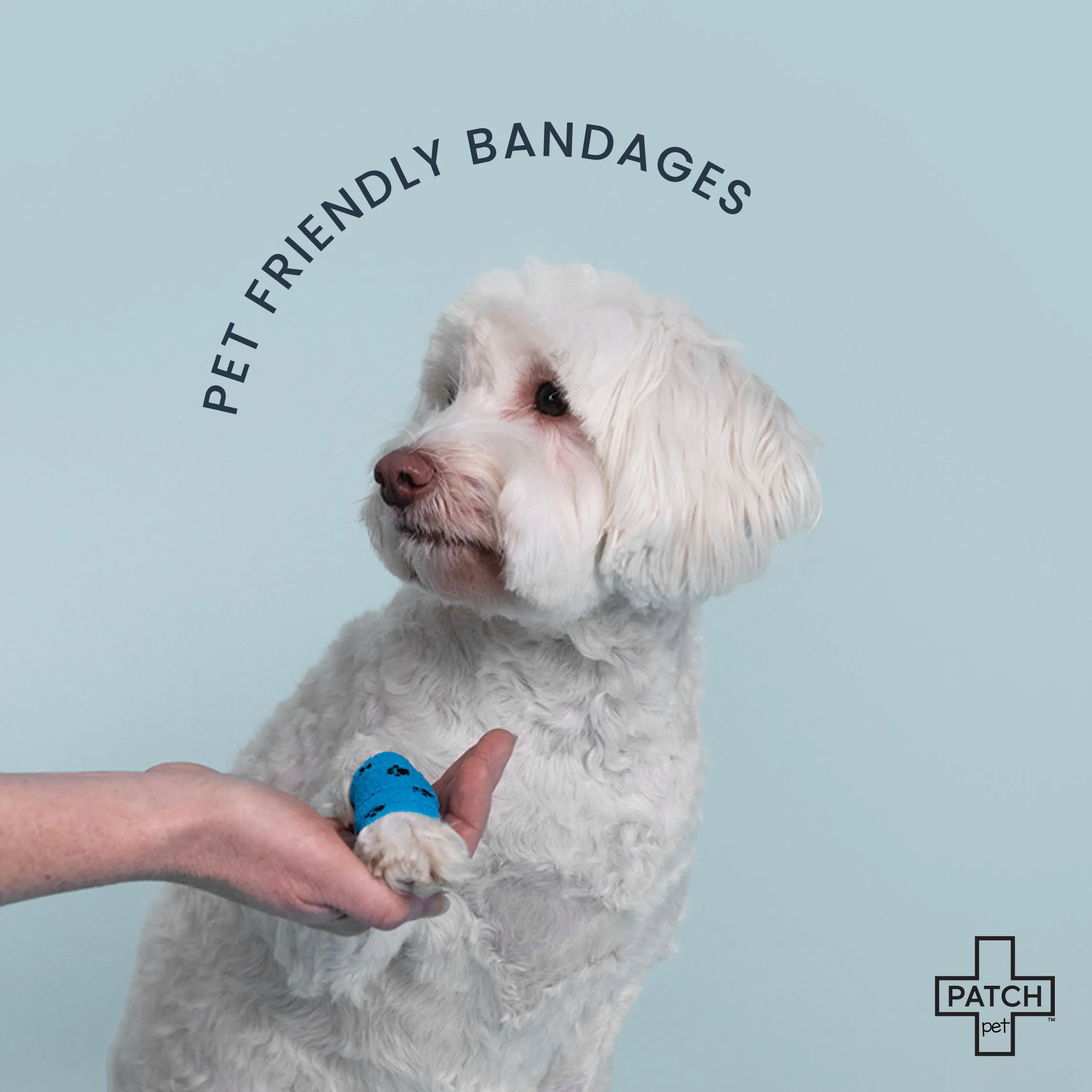 PATCH Pet Eco First-Aid Kit Bundle - First-Aid Kit & Travel Kit