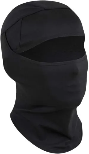 PEARL IZUMI Amfib Lite Balaclava Black, One Size