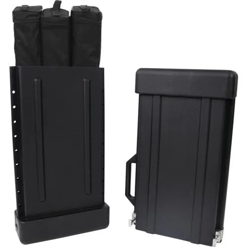 Pegasus Standard Telescopic Banner Stand