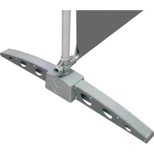Pegasus Standard Telescopic Banner Stand