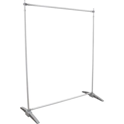 Pegasus Standard Telescopic Banner Stand