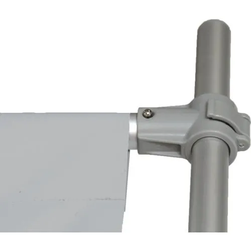 Pegasus Supreme Telescopic Banner Stand