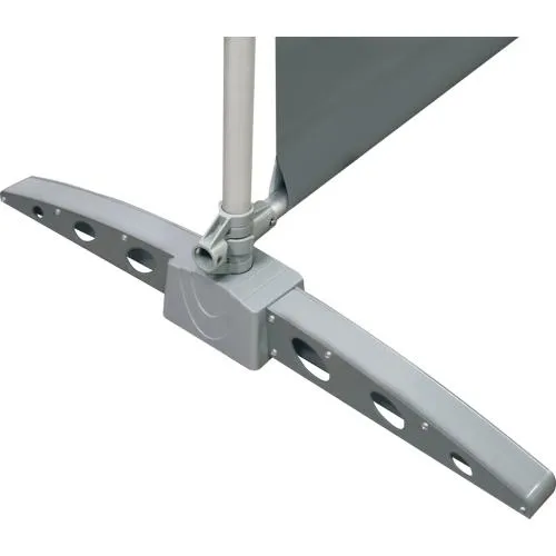 Pegasus Supreme Telescopic Banner Stand