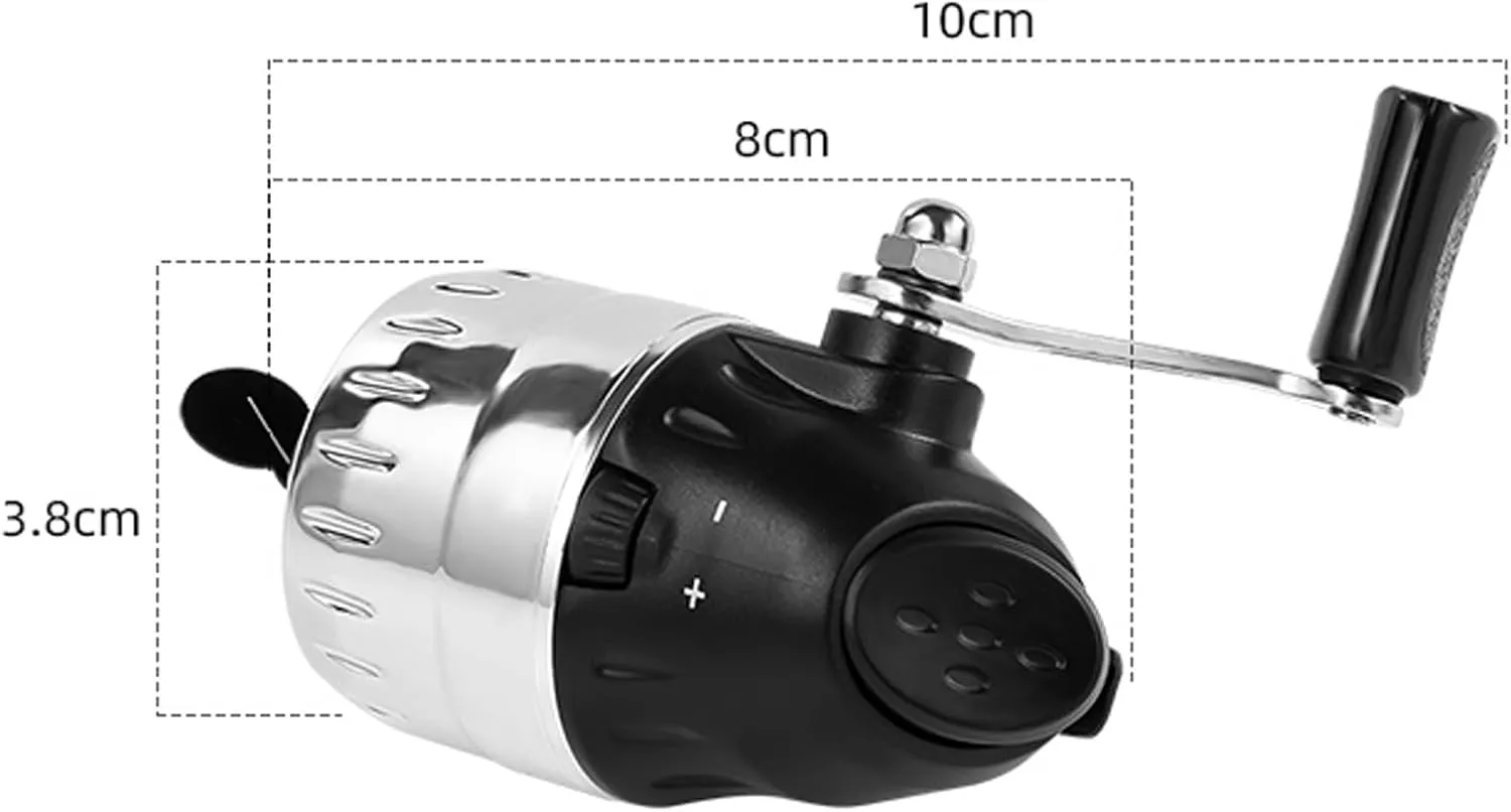 Pen Fishing Rod and Reel Combo Pocket Fishing Rod Telescopic 39in/55in/63in Spinning Reel, Mini Fishing Pole Kit Ultralight for Traveling Fishing