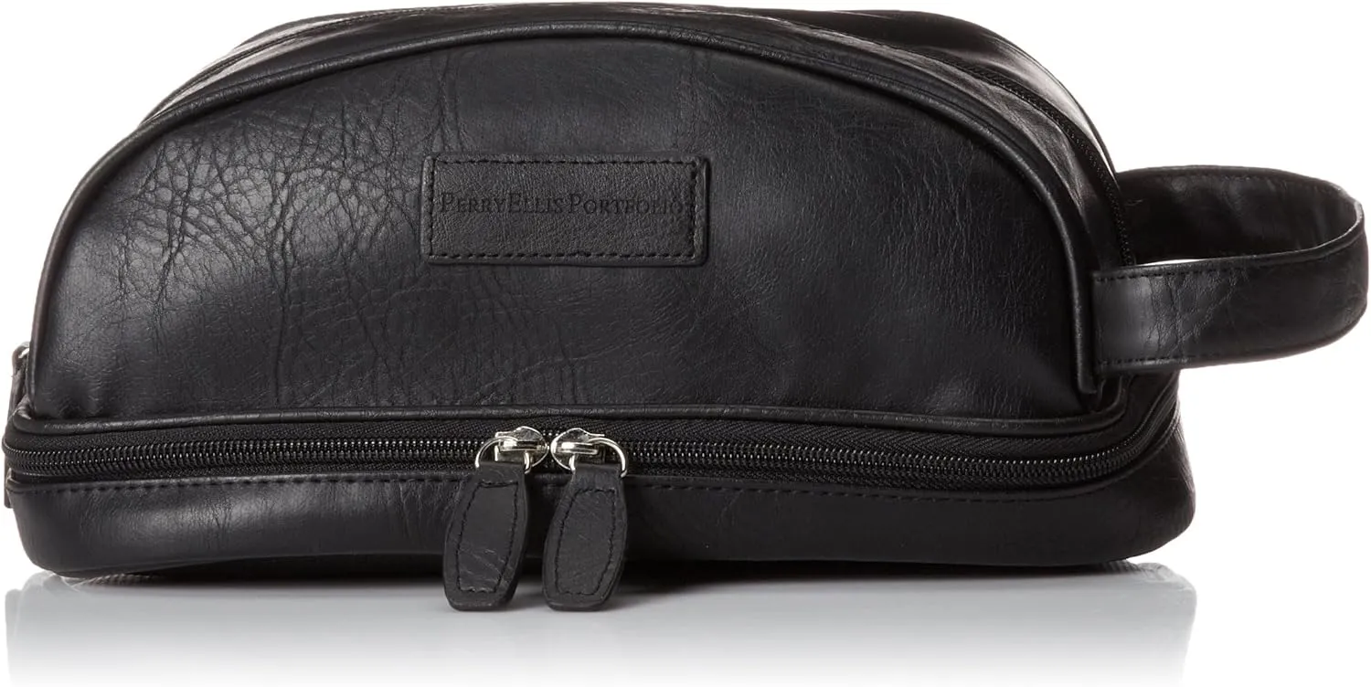 Perry Ellis Men's Casual Travel Kit