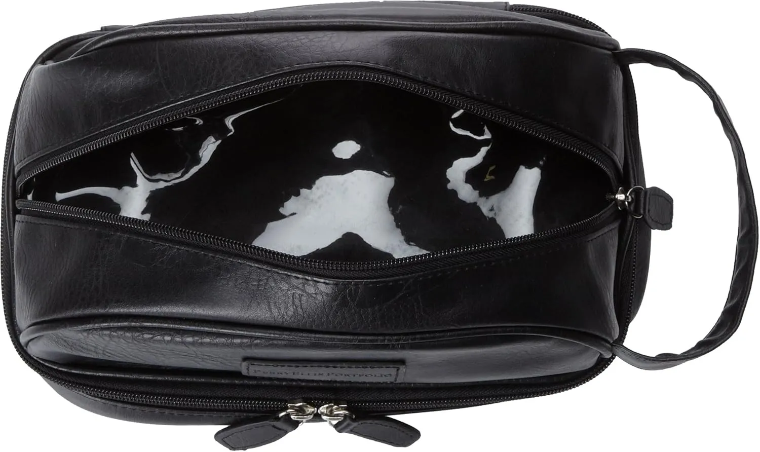 Perry Ellis Men's Casual Travel Kit
