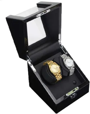 Piano Paint Mechanical Watch Watch Winding Box Automatic Winding Box Watch Box Watch Winder Watch Box