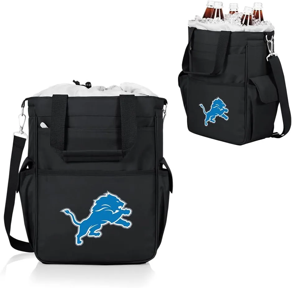 PICNIC TIME NFL Activo Tote Cooler Bag - Soft Cooler Bag - Picnic Tote