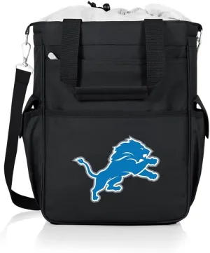 PICNIC TIME NFL Activo Tote Cooler Bag - Soft Cooler Bag - Picnic Tote