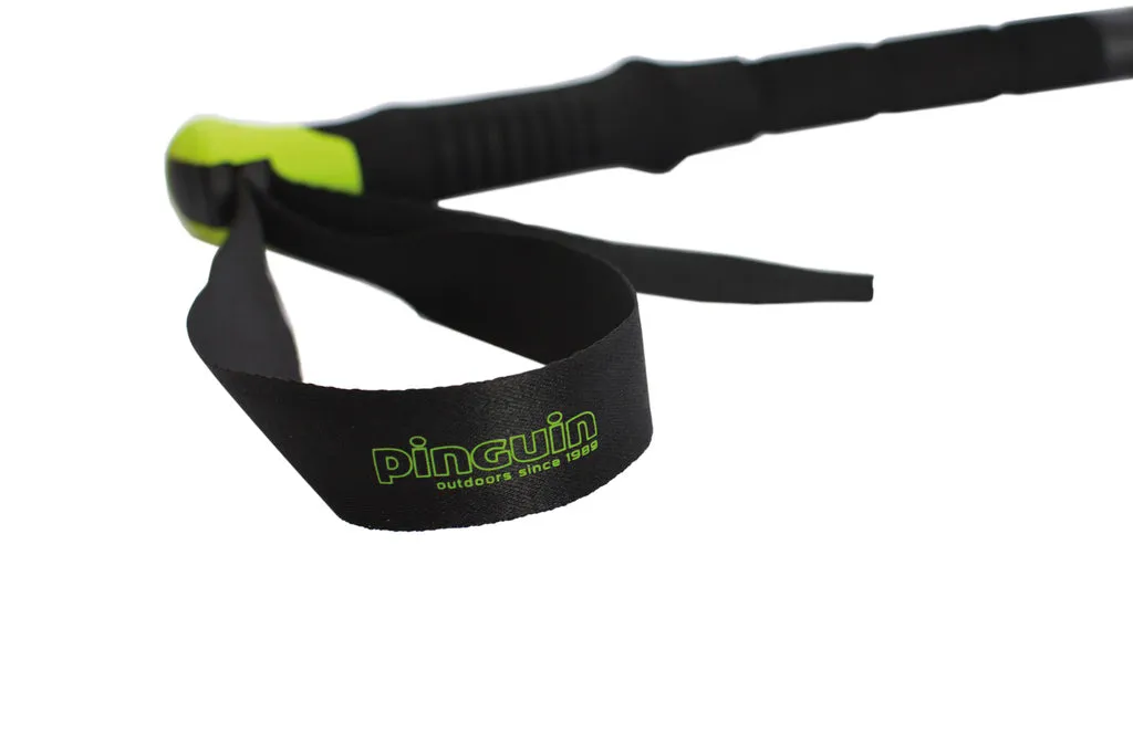 Pinguin Compact FL Foam - Trekking Poles Grey
