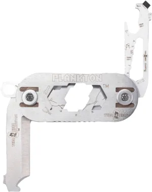 Plankton Multi-tool