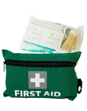 Pocket First Aid Kit