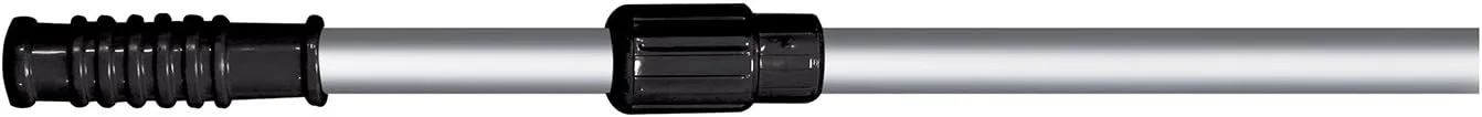 Poolmaster 21316 Premier 16-Feet 2-Piece Telescoping Pole with Posi-Lock External Cam